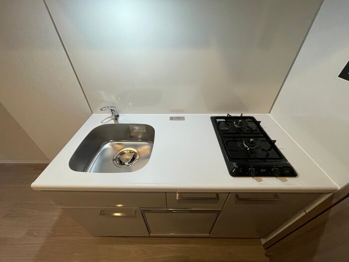 物件内観写真12　(キッチン)