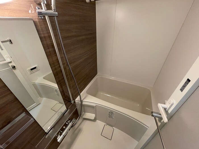 物件内観写真14　(バス／シャワールーム等)