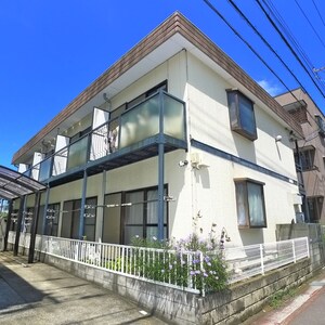 大信コ－ポＮＯ．２外観写真