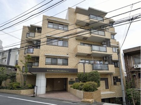 ﾗｲｵﾝｽﾞﾏﾝｼｮﾝ小石川第三（209）外観写真