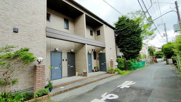 物件外観写真2　(周辺環境)