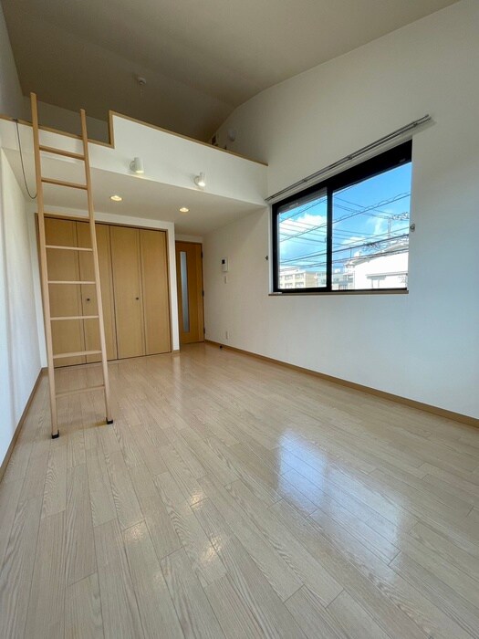 物件内観写真7　(居室)