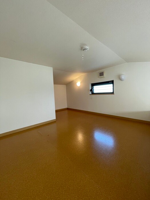 物件内観写真8　(ロフト)