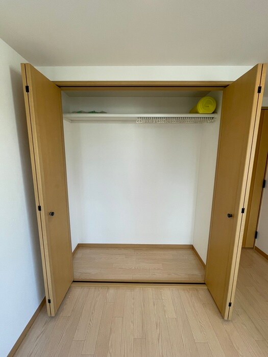 物件内観写真9　(収納)