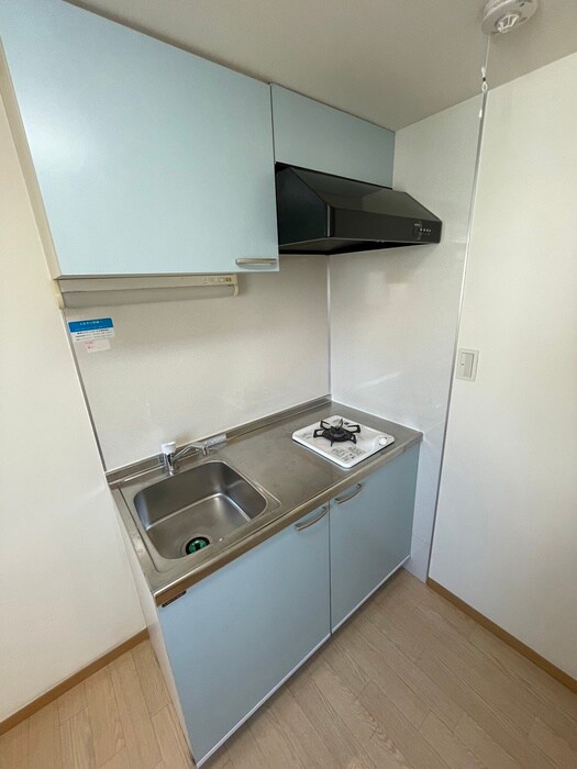 物件内観写真11　(キッチン)