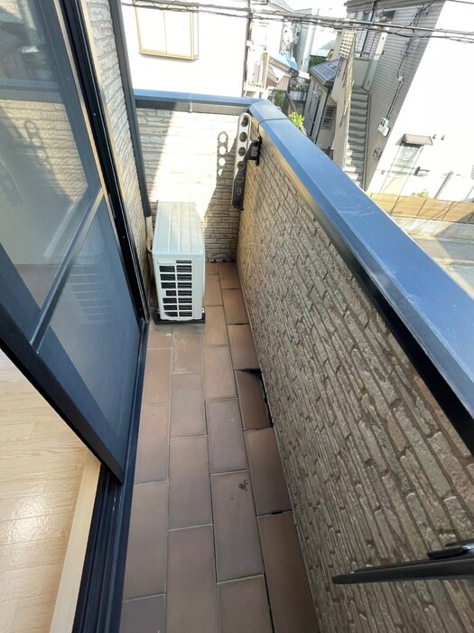 物件内観写真15　(ベランダ・バルコニー)