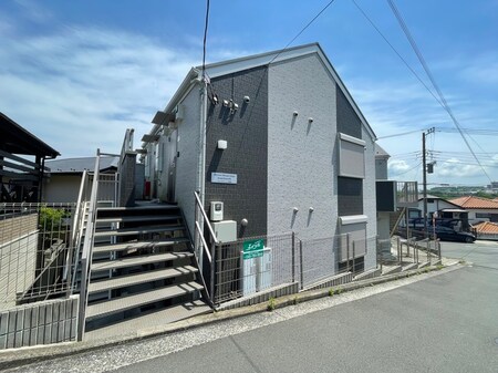 メゾンマルクパ－ジュ富岡西外観写真