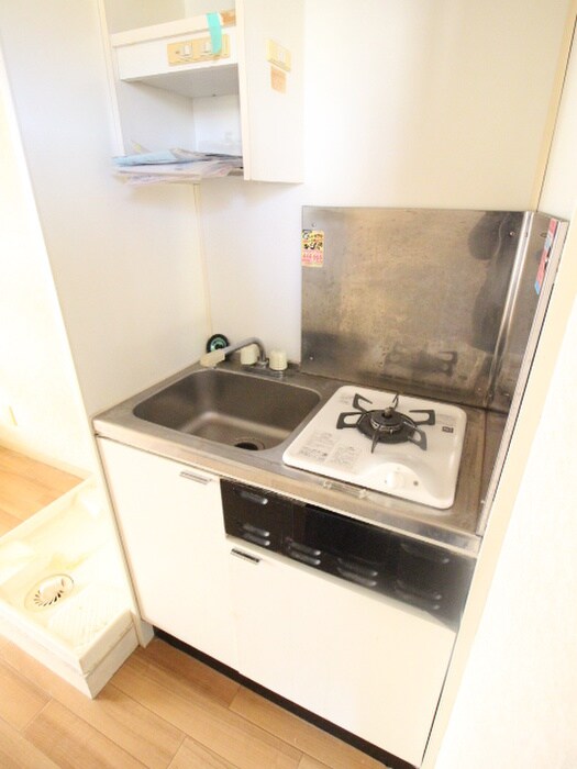 物件内観写真8　(キッチン)