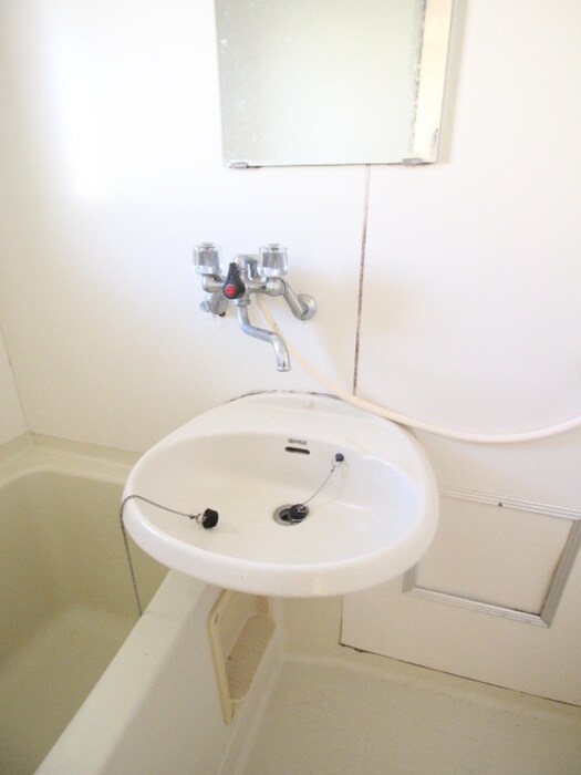 物件内観写真16　(洗面)