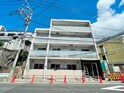 仮）神奈川区片倉４丁目計画