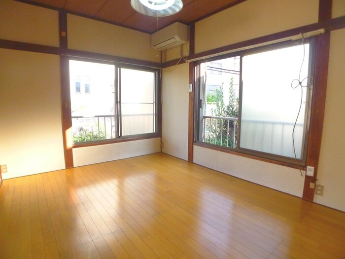 物件内観写真7　(居室)