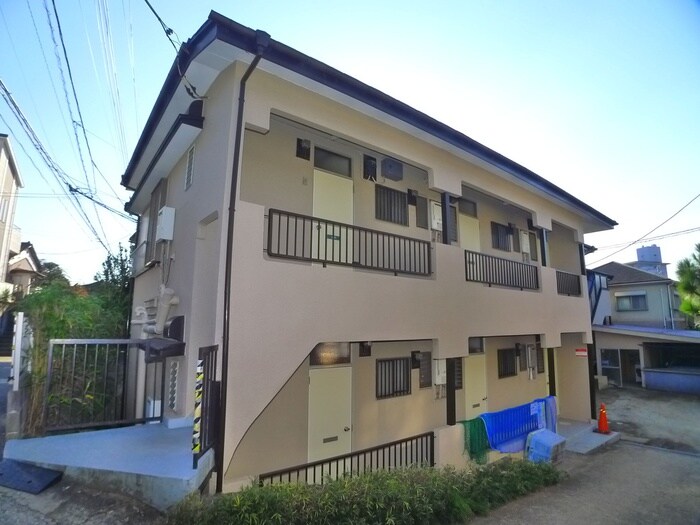 物件外観写真3　(外観写真)