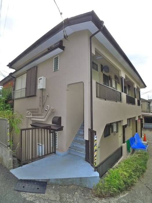 物件外観写真4　(外観写真)