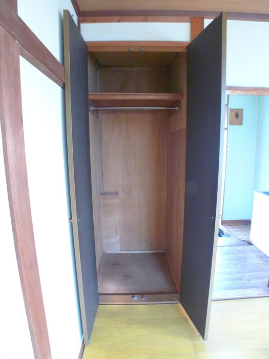 物件内観写真14　(収納)