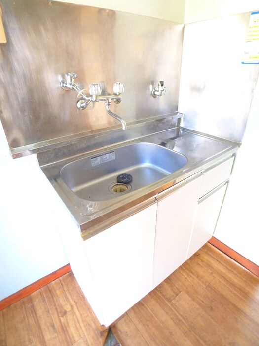 物件内観写真18　(キッチン)