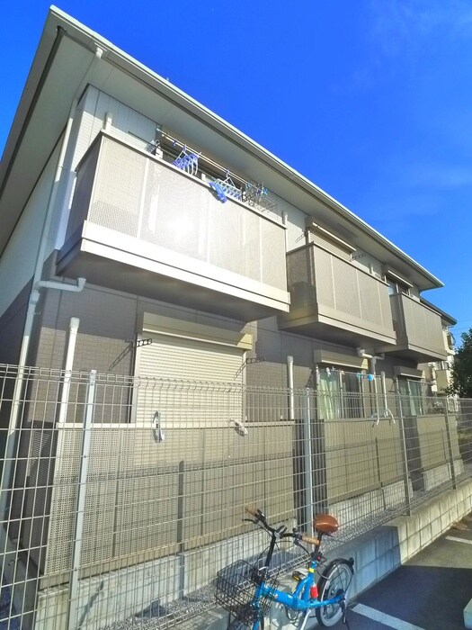 物件外観写真4　(外観写真)