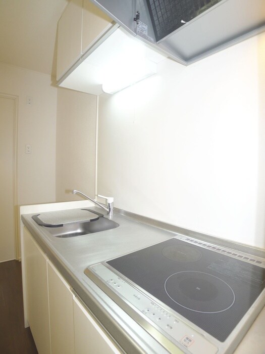 物件内観写真11　(キッチン)