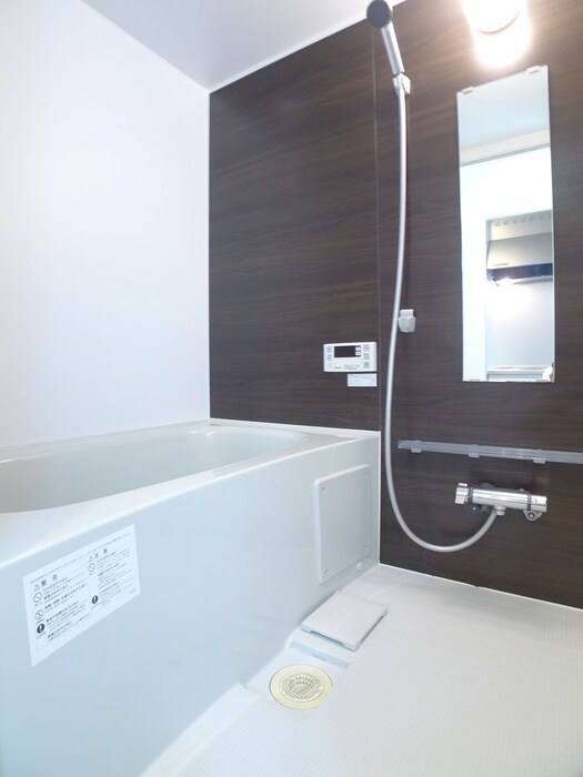 物件内観写真14　(バス／シャワールーム等)