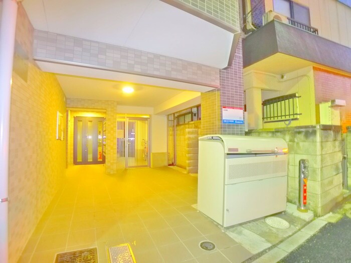 物件外観写真5　(周辺環境)