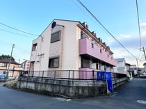 ブルーエイトの外観写真