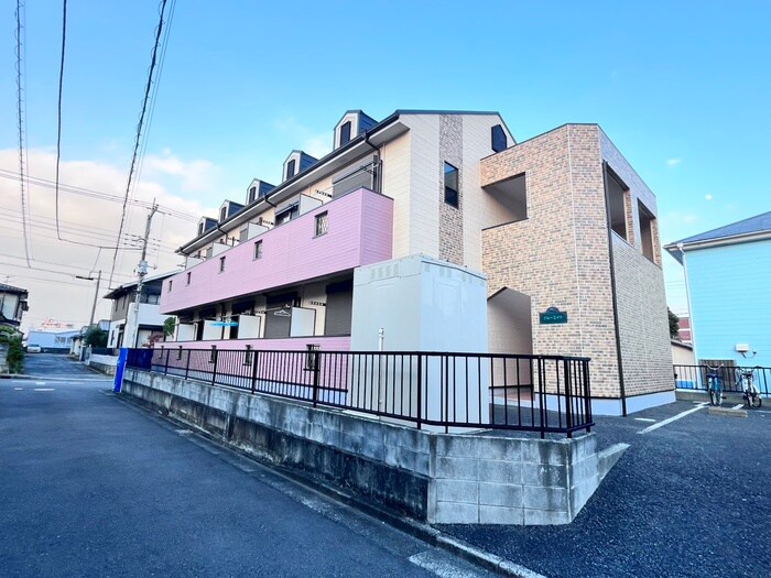 物件外観写真3　(外観写真)