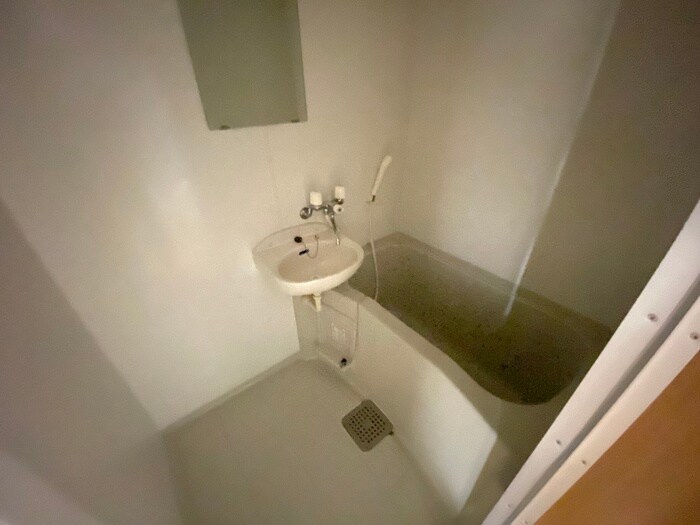 物件内観写真11　(バス／シャワールーム等)