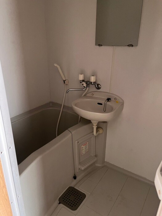 物件内観写真12　(バス／シャワールーム等)