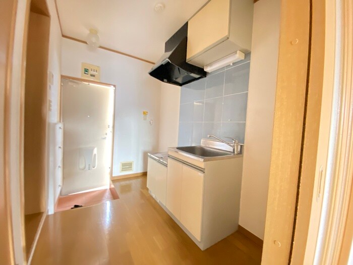 物件内観写真13　(キッチン)