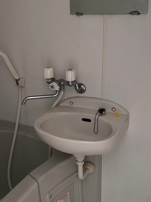 物件内観写真13　(洗面)