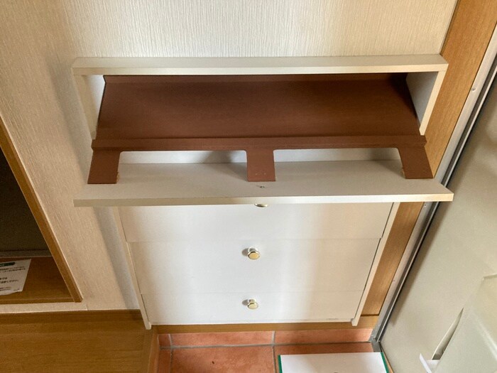 物件内観写真18　(靴箱)
