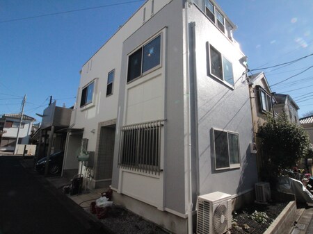 桜丘5丁目戸建外観写真