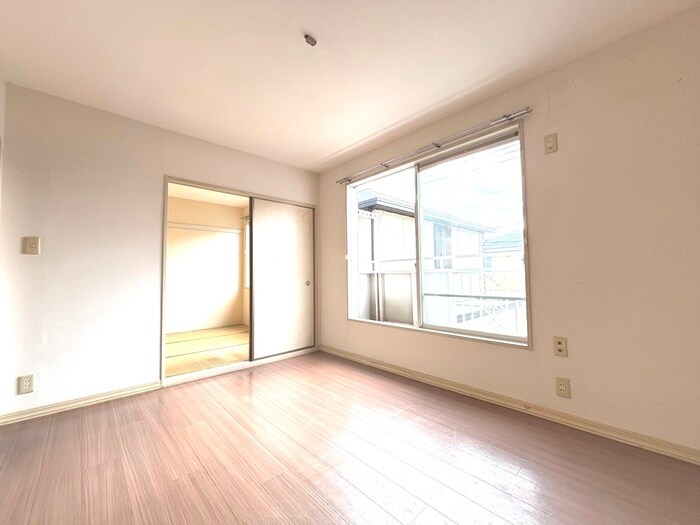 物件内観写真7　(居室)