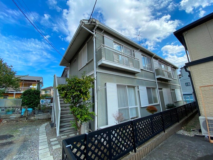 物件外観写真4　(外観写真)