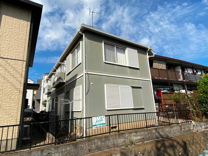 物件外観写真5　(外観写真)