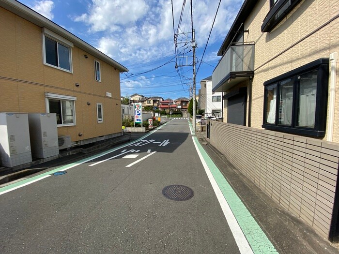 物件外観写真6　(周辺環境)