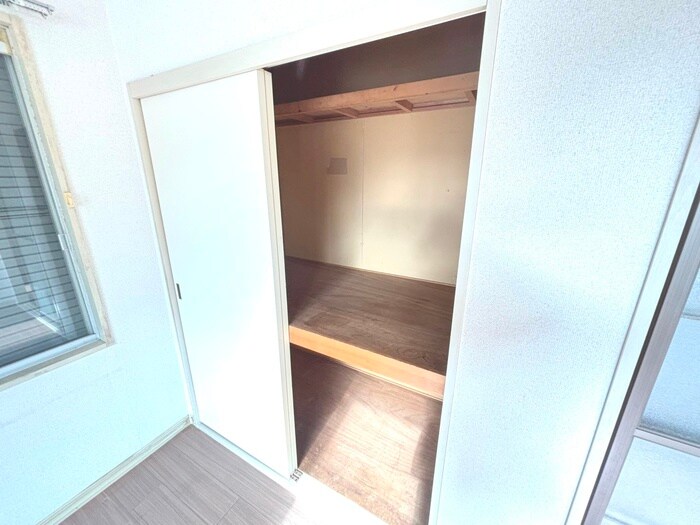 物件内観写真16　(収納)