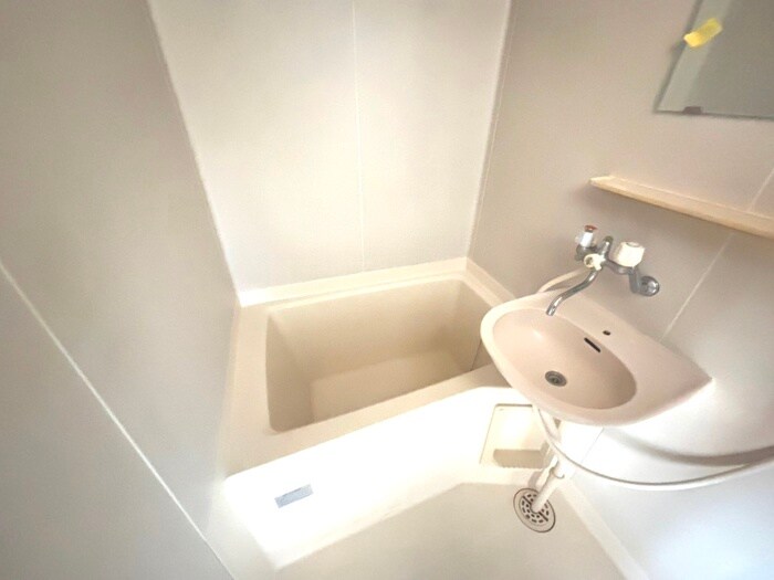 物件内観写真18　(バス／シャワールーム等)