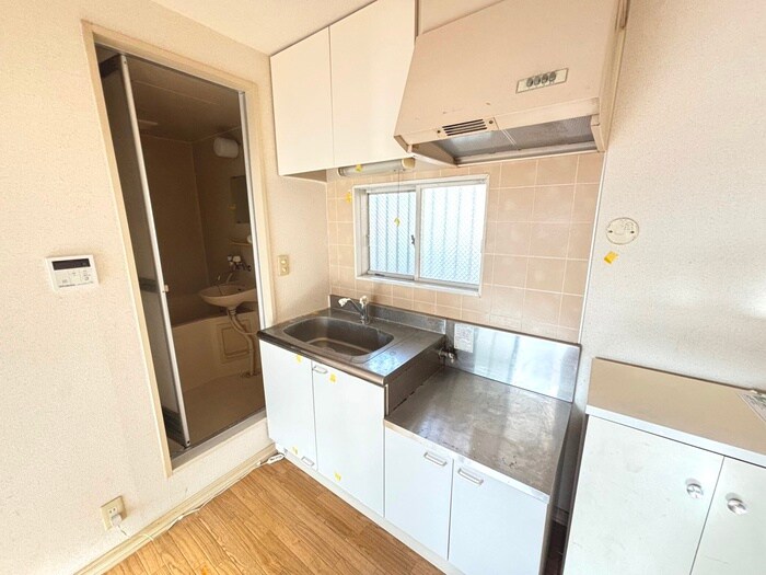 物件内観写真19　(キッチン)