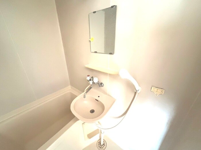 物件内観写真20　(洗面)