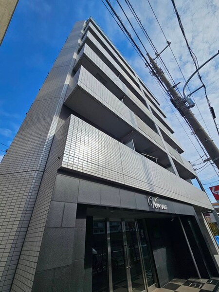 Verona武蔵関ⅡLusso(504)外観写真