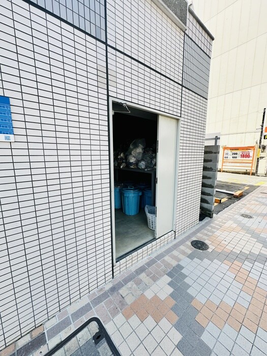 物件外観写真5　(建物設備)