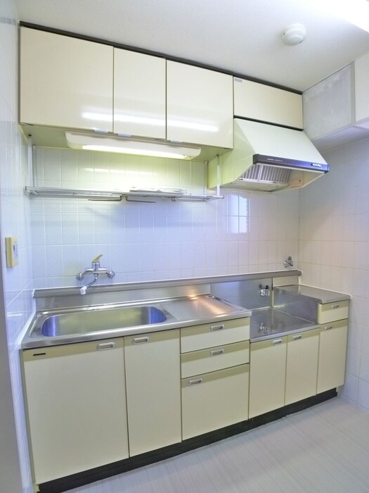 物件内観写真13　(キッチン)