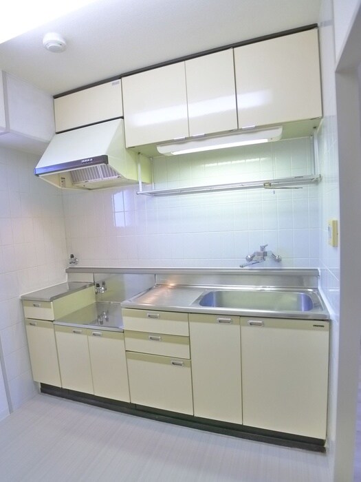 物件内観写真13　(キッチン)