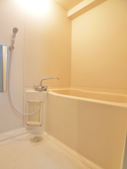 物件内観写真14　(バス／シャワールーム等)