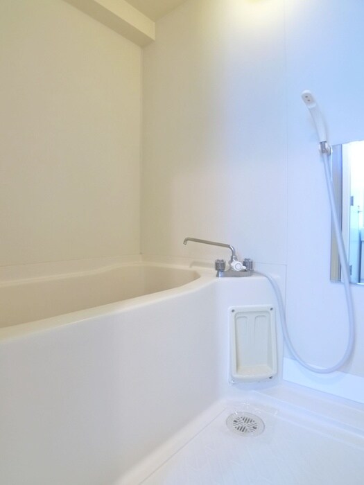 物件内観写真14　(バス／シャワールーム等)
