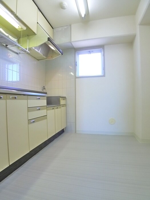 物件内観写真19　(キッチン)