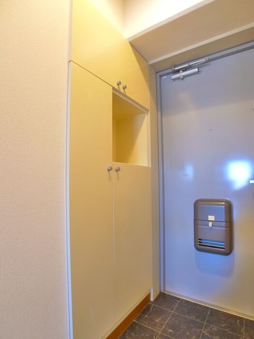 物件内観写真20　(靴箱)
