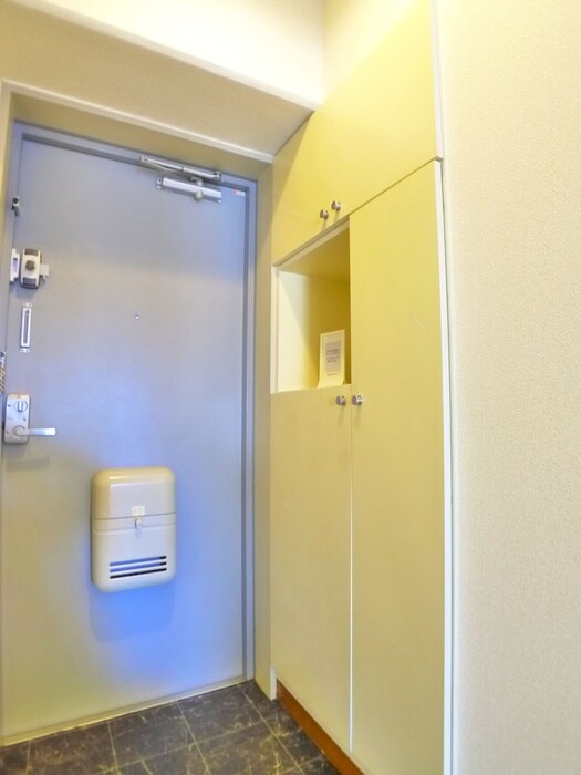 物件内観写真20　(靴箱)