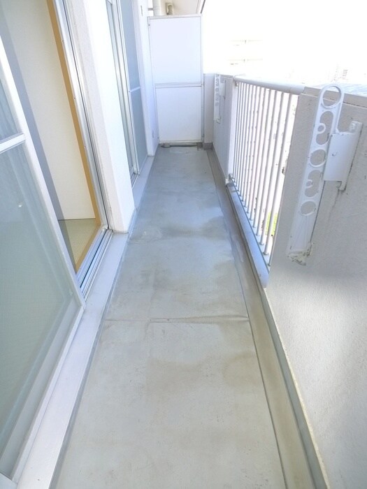 物件内観写真22　(ベランダ・バルコニー)