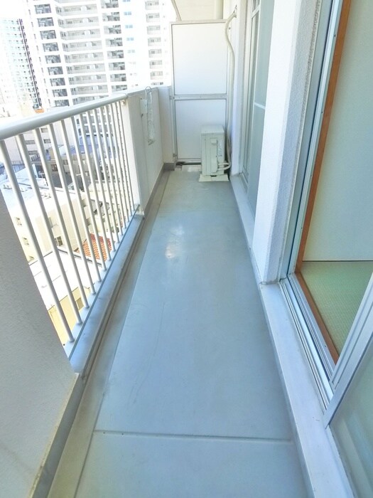 物件内観写真22　(ベランダ・バルコニー)